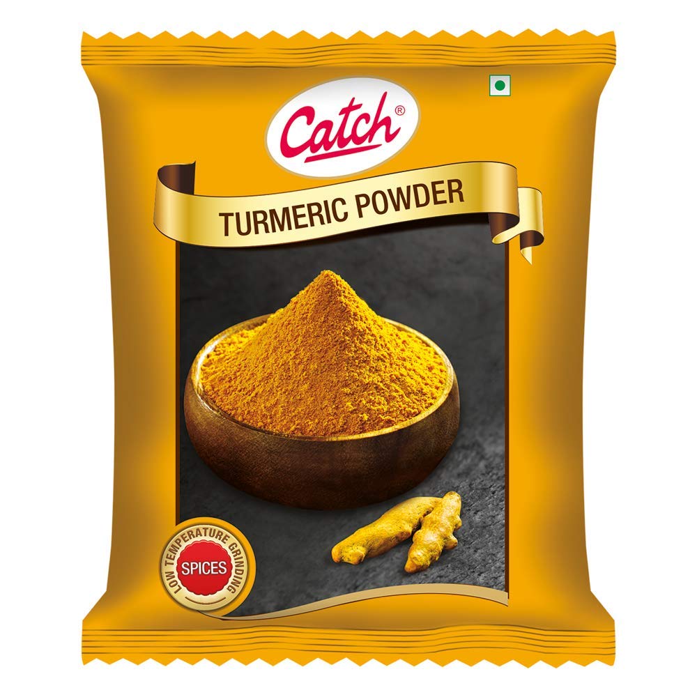 Catch Turmeric Powder, 500 g